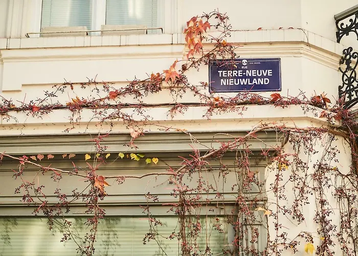 B&B X2Brussels