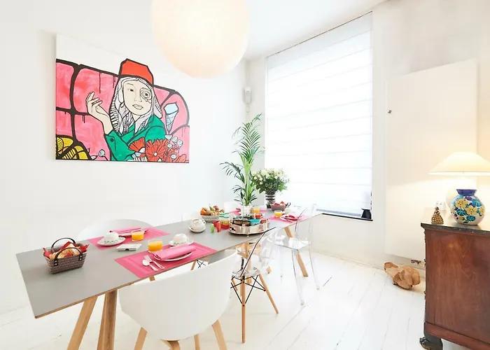 B&B X2Brussels