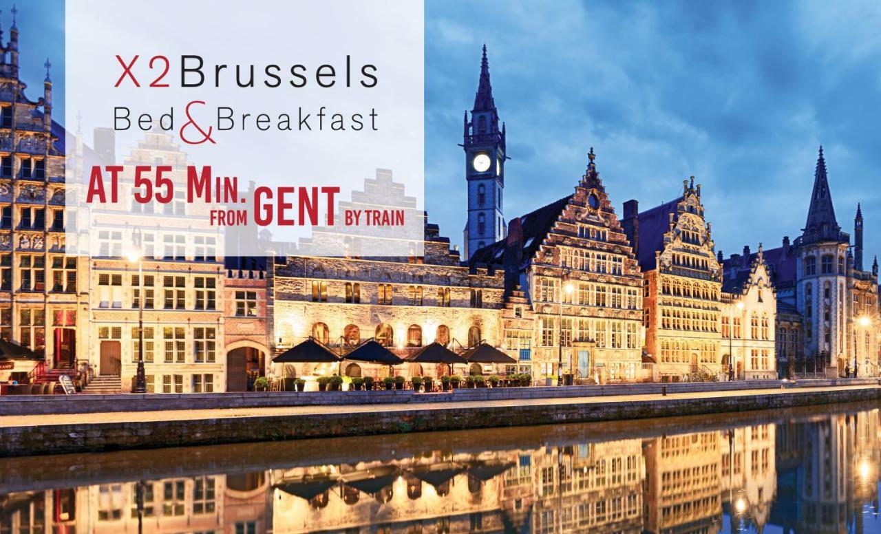 X2brussels Bruxelas